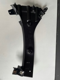 фото thumb №1, Jaguar e-pace x540 напрямна бампера задня