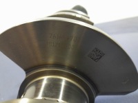 Купити Bmw m5 f90 g30 4.4b 600 km wał колінчастий 7616597 s63b44b, фото thumb