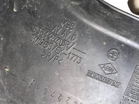 фото thumb №7, Підкрилок перед праве renault clio iv 638442203r