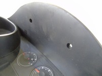 фото thumb №6, Счетчик приборы fiat bravo ii 1.4 b 55500198