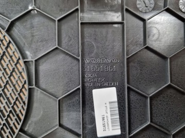 фото thumb №8, Volvo s90 v90 динамик маскировочная накладка harman кардон 31651961, 31366567, 31489122