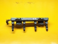 фото thumb №6, Nissan оригинальный номер 0280158013 инжектор форсунка