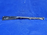 Audi a5 f5 кабриолет  левая защита кронштейн кронштейн оригинал 8w7809889a с Разборки, фото thumb