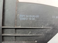 фото thumb №7, Bmw x3 e83 3.0i 272km n52 корпус воздуха расходомер 7551638 3415442