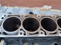 фото thumb №6, Блок двигателя opel 2.0 turbo 170 km z20lel