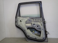 фото thumb №10, Chevrolet aveo hb t250 07- дверь левые задние