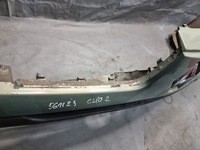 фото thumb №12, Бампер перед renault clio 2