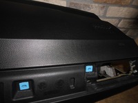 фото thumb №5, Bmw 3 e90/e91/e92/e93 консоль+ 2 x подушка безопасности+ натяжители