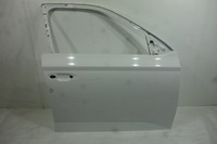 фото thumb №1, Двері перед праве skoda fabia iii 6v0 колір - lb9a