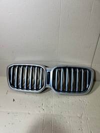 фото thumb №1, Решітка радіатора решітка радіатора решітки радіатора bmw x3 g01 lci x4 g02 lci 9881906