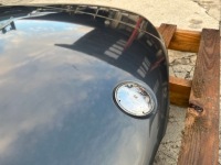 Bmw 120d e87 e81 автоматическая коробка передач 2006r 5 дверь капот накладка верхний двигателя оригинал Доставка, фото thumb