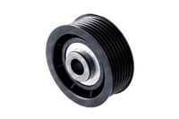 фото thumb №1, Snr ролик напрямна ремінь mitsubishi pajero iii p