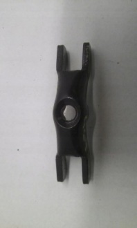 Купити Замок кронштейн форсунок opel corsa e 1.3 cdti, фото thumb