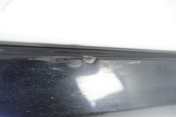 фото thumb №5, Накладка планка порогова права mercedes c w204