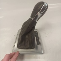 фото thumb №6, Volkswagen passat b7 чохол ручка зміни коробка передач 3ab713203e