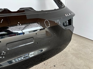 фото thumb №6, Mercedes gla w247 247 2020r- кришка багажника зад