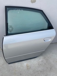 фото thumb №1, Дверь задние левая audi a6 c5 sedan