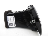 фото thumb №10, Решётка обдув правая 31417692 volvo xc60 ii 17-