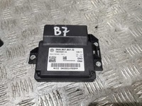 фото thumb №1, Модуль тормоза ручного 3aa907801g vw passat b7