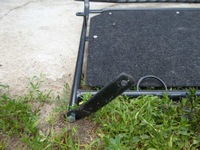 фото thumb №7, Corsa c 00-06 стена перегородочная