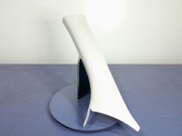 фото thumb №1, Mercedes gle w167 защита стойка a левая a1676905100