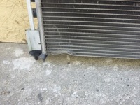 фото thumb №5, Opel corsa e lift adam радіатор wody кондиціонера