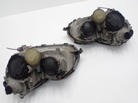 фото thumb №13, Kompletny перед капот бампер eur c-klasa w203 05r