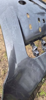 фото thumb №5, Бампер передний land rover evoque ii r dynamic