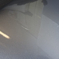 фото thumb №5, Bmw 5 e60 задня кришка багажника a52/7