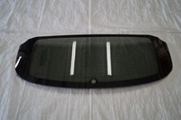 фото thumb №1, Скло кришки задня задня задня jaguar f-pce