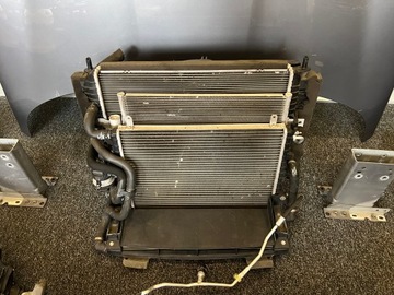 фото thumb №13, Комплектний перед jaguar f-type 2024 рестайлінг капот крила лампи бампер