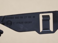 Mercedes b w245 перед кронштейн кронштейн бампера заднього 1698820427 Недорого, фото thumb