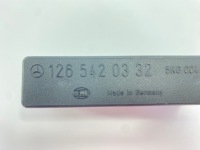 Модуль реле блок керування світла mercedes w124 w126 1265420332 Київ, фото thumb