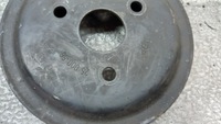 фото thumb №5, Шкив насоса wody opel agila 1.2b 90531737