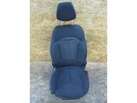 фото thumb №1, Сидіння правий пасажира europa + подушка renault kadjar