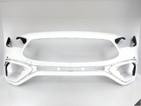 фото thumb №1, Mercedes gla h247 amg lift mopf 23- бампер бампер перед pdc