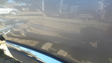 фото thumb №11, Двері ліві задні peugeot 5008 ii петля капота зад лівий двері