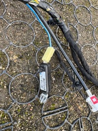 фото thumb №9, Dodge charger коробка запобіжників джгут модулі 2015+