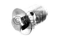Болт зливу оливи opel febi bilstein Ціна, фото thumb