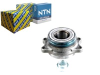 фото thumb №1, Snr набір підшипник колеса з ступиця зад subaru legacy