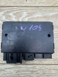 фото thumb №1, Блок керування модуль фаркоп bmw 6870517