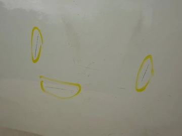 фото thumb №8, Двері зад задні праві seat toledo iv skoda rapid