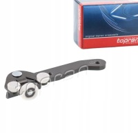 фото thumb №1, Направляющая дверь нижняя vw transporter t6 2.0 tdi