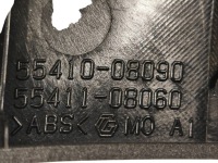 Молдинг декоративна панелі всі toyota sienna xl30 3 5541008090 Зі Шроту, фото thumb