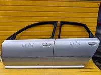 фото thumb №1, Audi a8 d3 двері ліва праве перед задня ly7w
