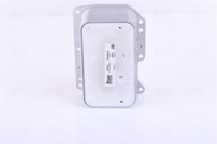 фото thumb №7, Nissens 90922 радиатор масла, масло двигательный