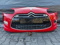фото thumb №1, Бампер перед передний citroen ds3