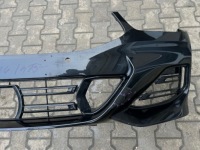 Бампер перед передний bmw 8 g14 g15 g16 lci рестайлинг  цвет 475 Доставка, фото thumb