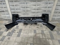 фото thumb №9, Audi a8 d3 4e0 02-08 бампер задня