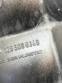 Бак розширювальний рідина охолоджуючий mercedes-benz sl r129 a1295000349 Оригінал, фото thumb